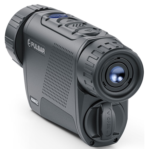 Тепловізійний монокуляр Pulsar Axion 2 XQ 35 Pro