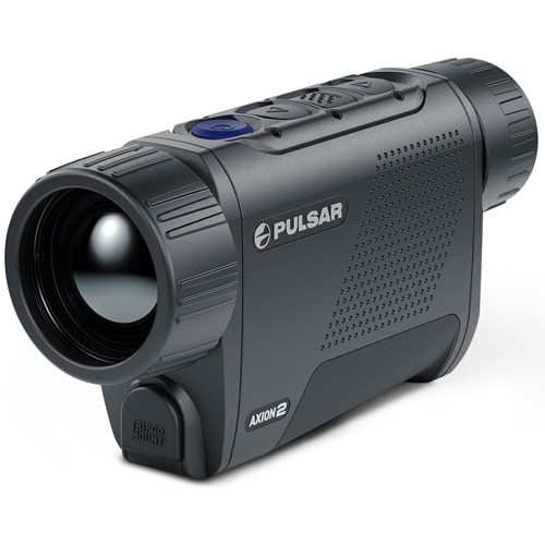Тепловізійний монокуляр Pulsar Axion 2 XQ 35 Pro Тепловізійний монокуляр Pulsar Axion 2 XQ 35 Pro фото 3