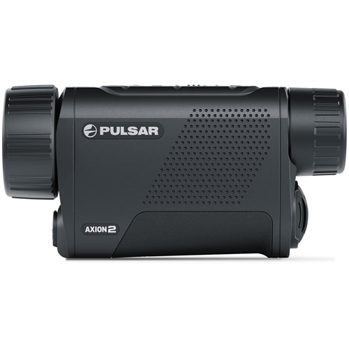 Тепловізійний монокуляр Pulsar Axion 2 XQ 35 Pro Тепловізійний монокуляр Pulsar Axion 2 XQ 35 Pro фото 4