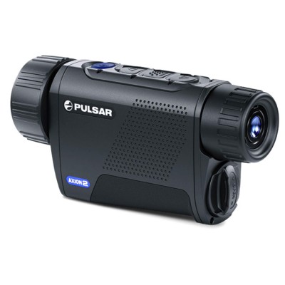 Тепловізійний монокуляр Pulsar Axion 2 XG 35