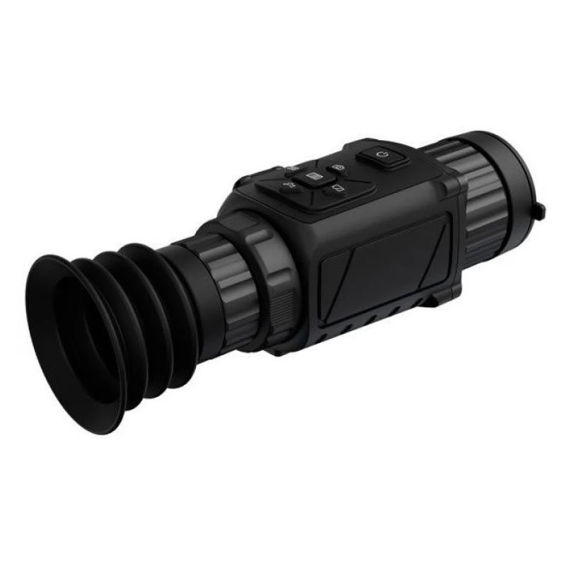 Оптичний приціл Immersive Optics 5×30 Pro Mildot Rapid (мал 2)