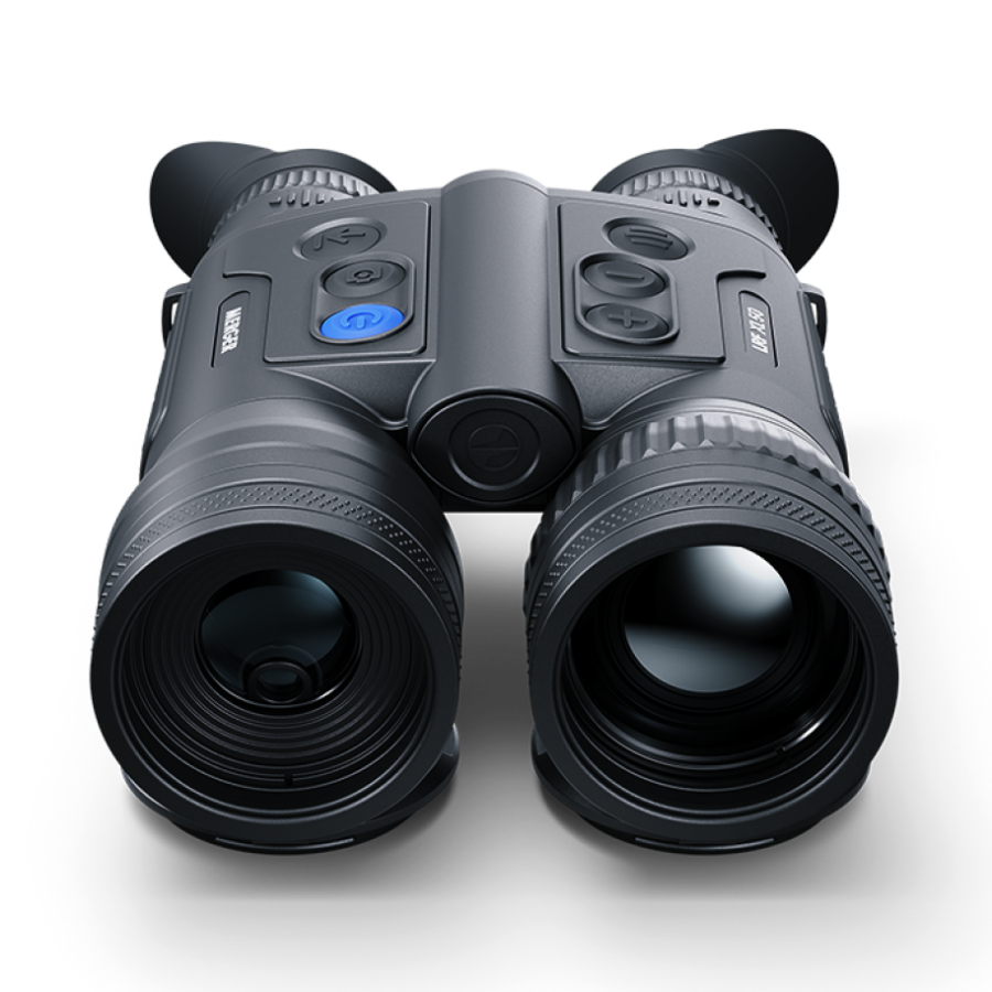 Тепловізійний бінокль Pulsar Merger LRF XL50 (мал 4)