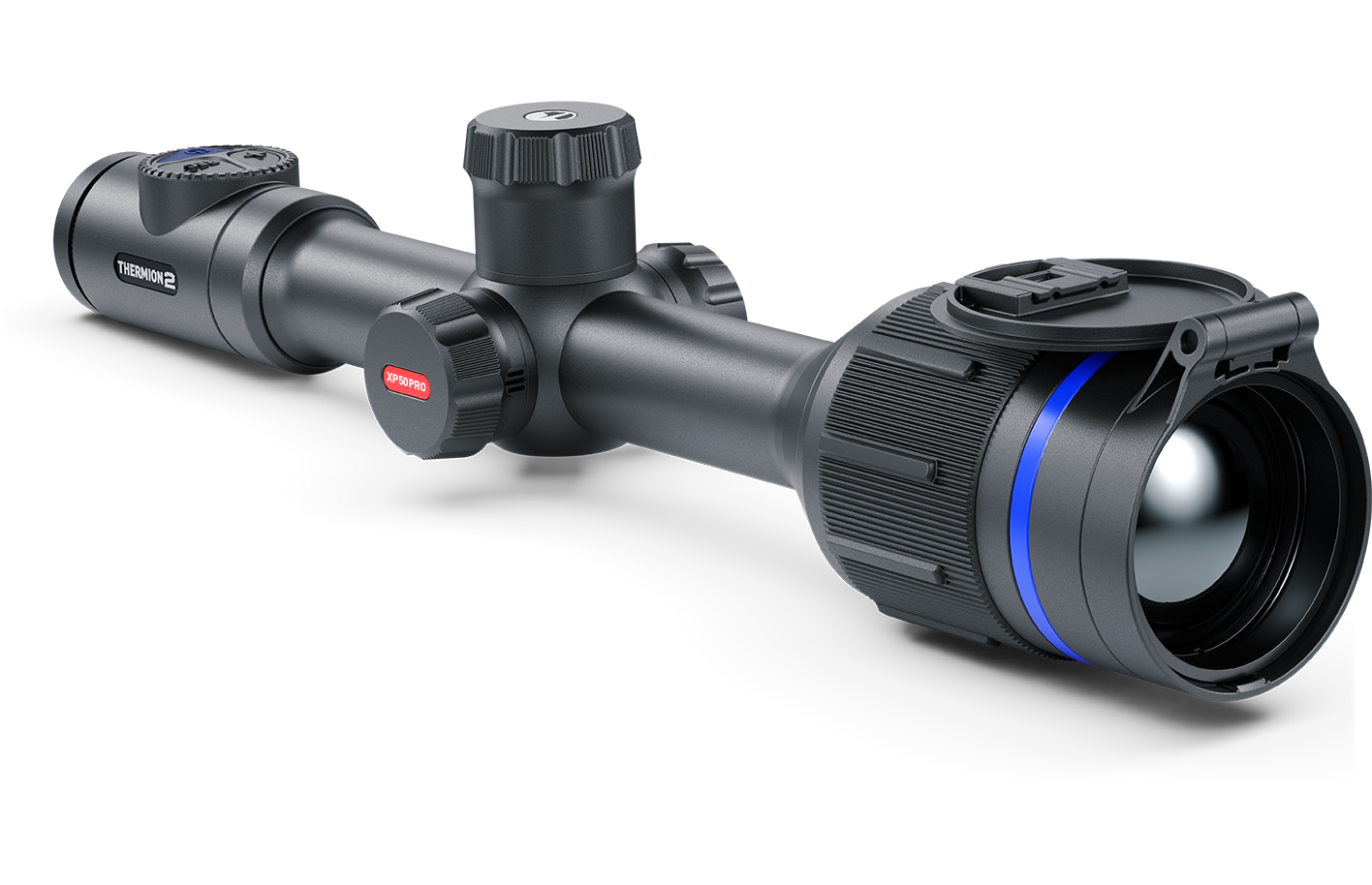 Тепловізійний приціл Pulsar Thermion 2 XP50 Pro Тепловізійний приціл Pulsar Thermion 2 XP50 Pro фото 4