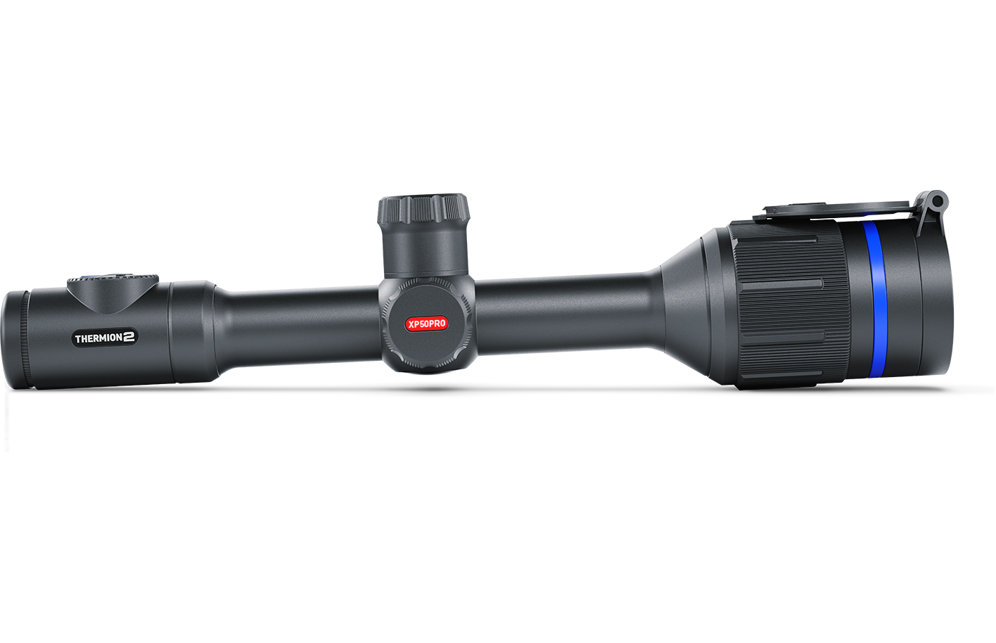 Тепловізійний приціл Pulsar Thermion 2 XP50 Pro Тепловізійний приціл Pulsar Thermion 2 XP50 Pro фото 5
