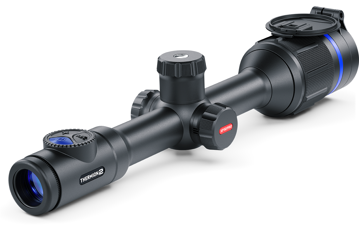Тепловізійний приціл Pulsar Thermion 2 XP50 Pro Тепловізійний приціл Pulsar Thermion 2 XP50 Pro фото 2