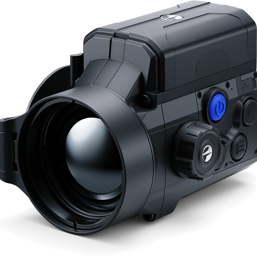 Тепловізійна насадка Pulsar Krypton 2 FXG50
