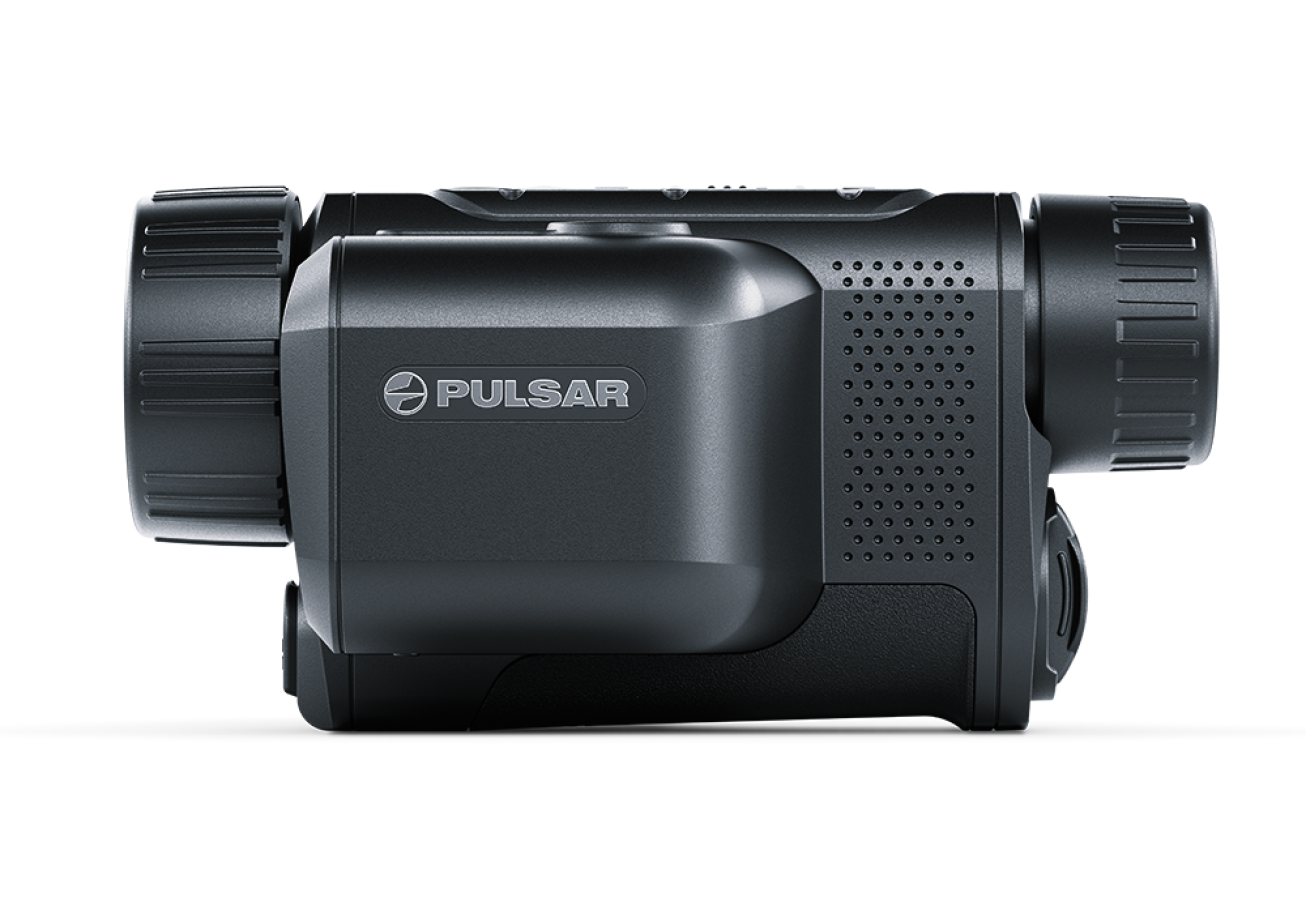 Тепловізійний монокуляр Pulsar Axion 2 LRF XG35 Тепловізійний монокуляр Pulsar Axion 2 LRF XG35 фото 5