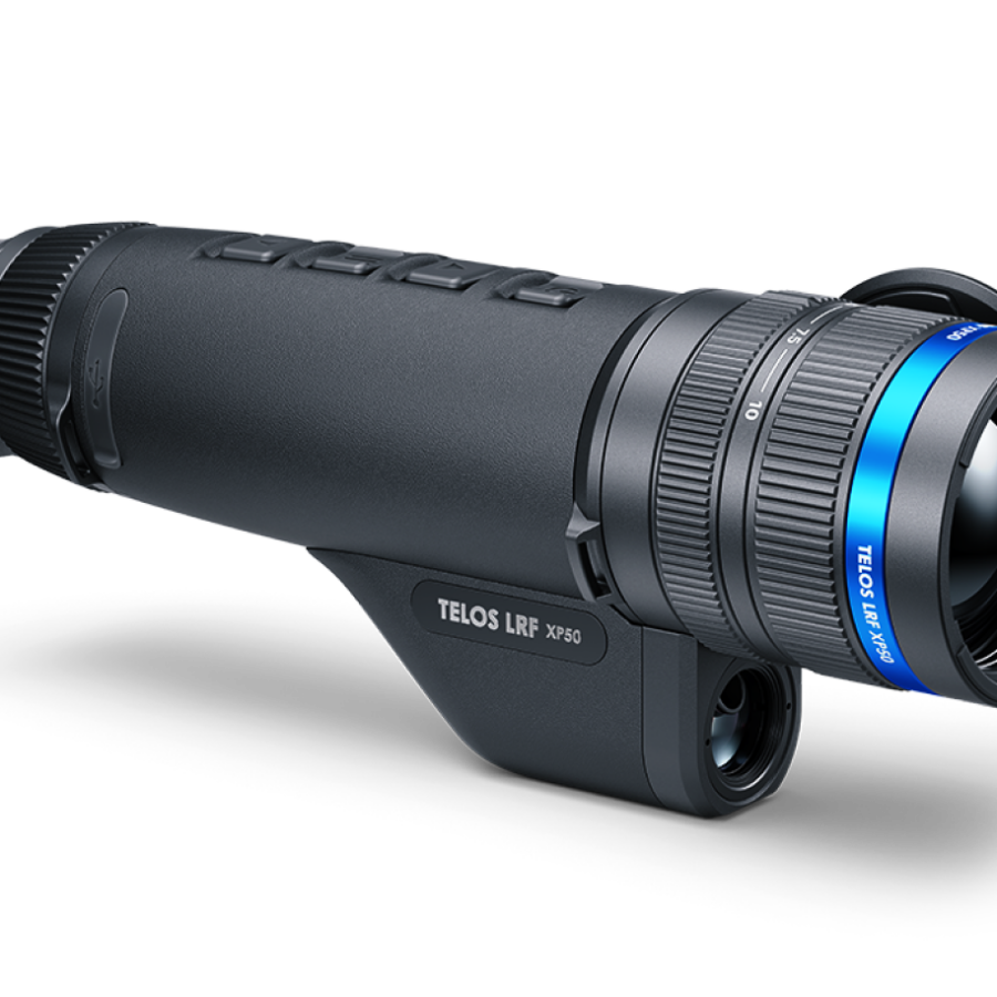Тепловізійний монокуляр Pulsar Telos LRF XP50