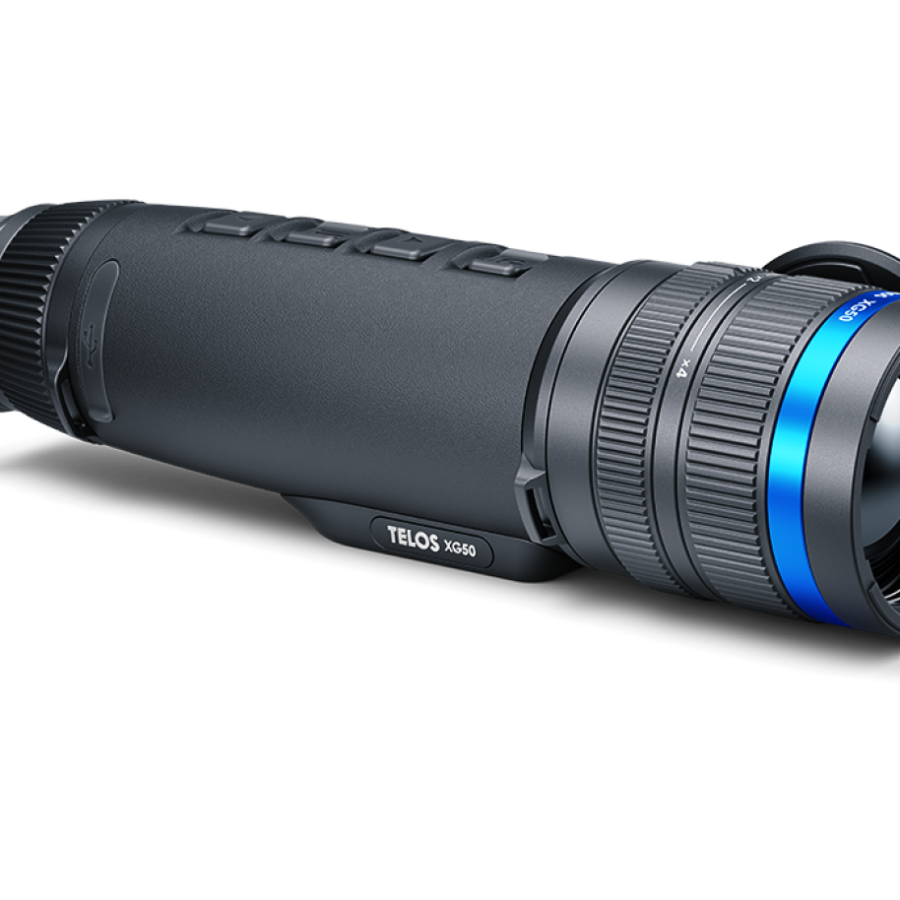 Тепловізійний монокуляр Pulsar Telos XG50