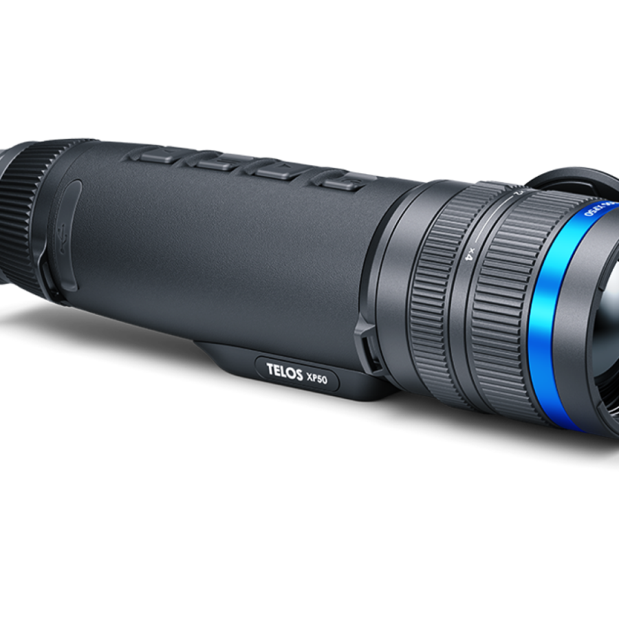 Тепловізійний монокуляр Pulsar Telos XP50