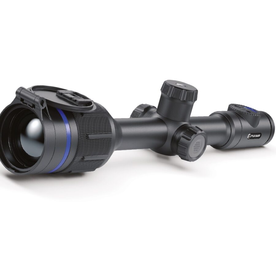 Тепловізійний приціл Pulsar Thermion 2 XP35 Pro (мал 2)