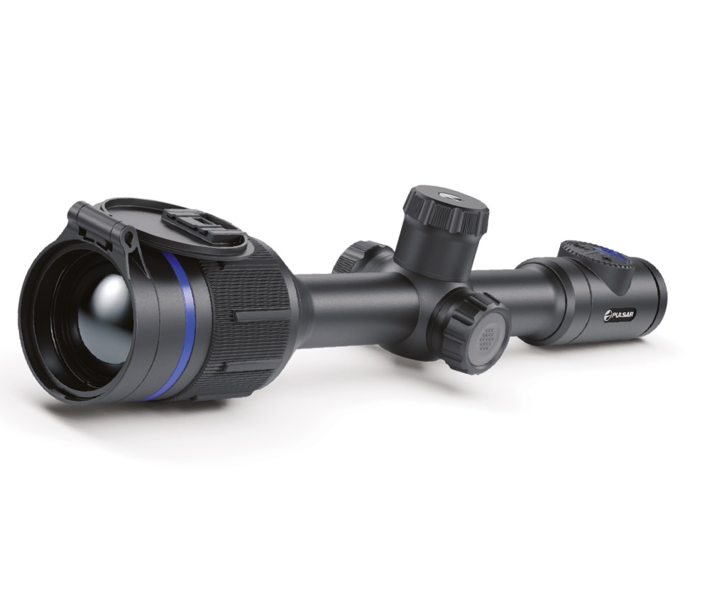 Тепловізійний приціл Pulsar Thermion 2 XP35 Pro Тепловізійний приціл Pulsar Thermion 2 XP35 Pro