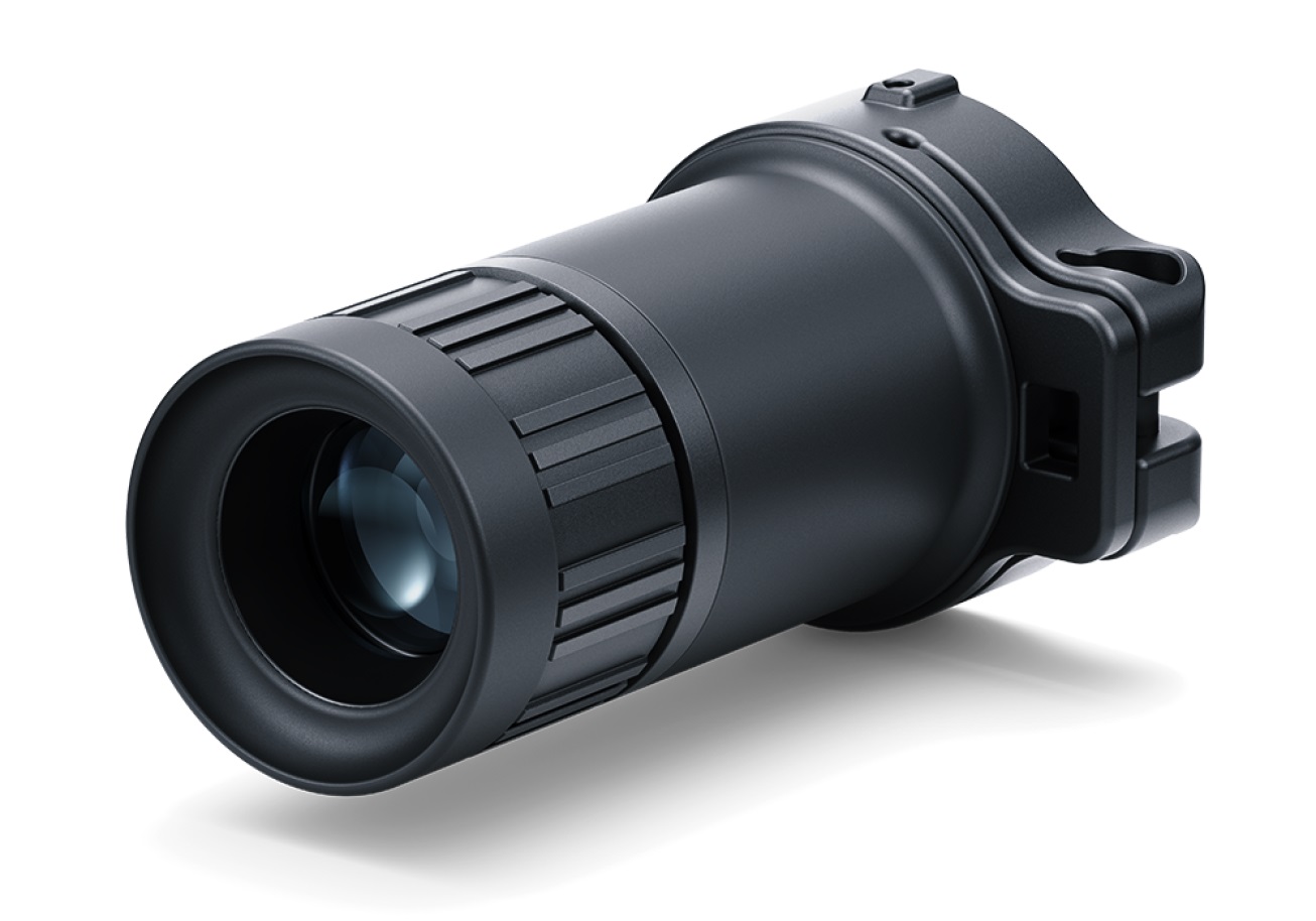 Монокуляр Pulsar 3x20 B Монокуляр Pulsar 3x20 B фото 2