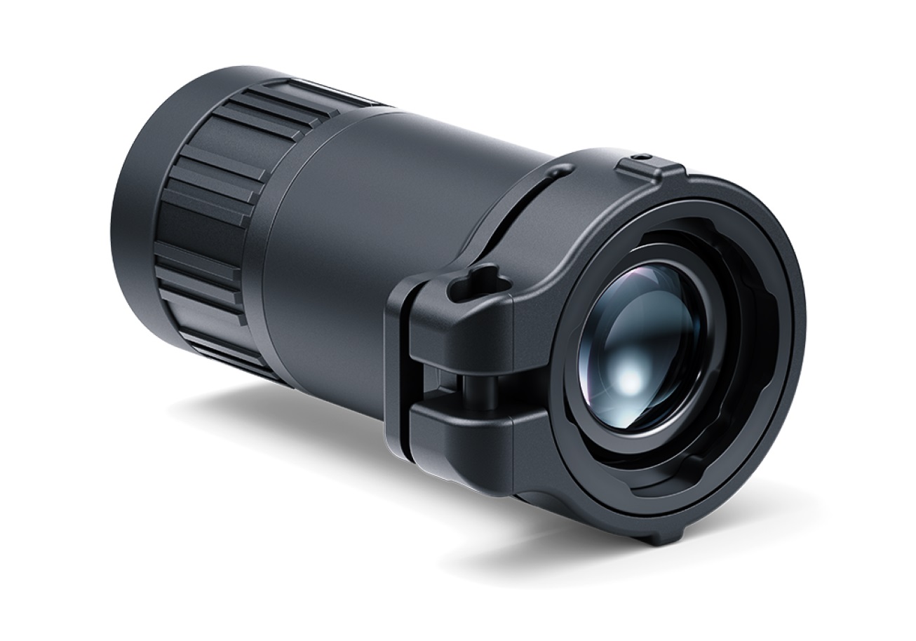 Монокуляр Pulsar 3x20 B Монокуляр Pulsar 3x20 B фото 3