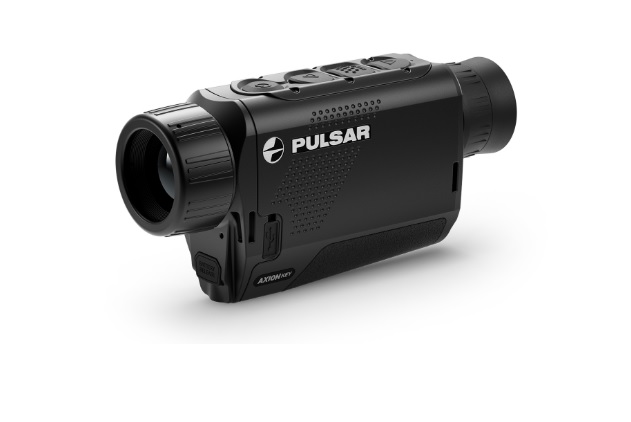 Тепловізійний монокуляр Pulsar Axion Key XM22