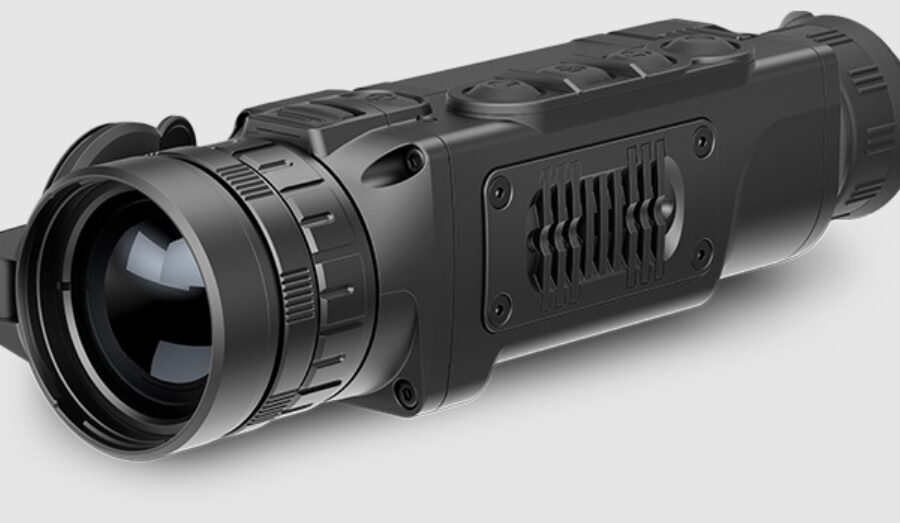 Тепловізійний монокуляр Pulsar Helion 2 XP50