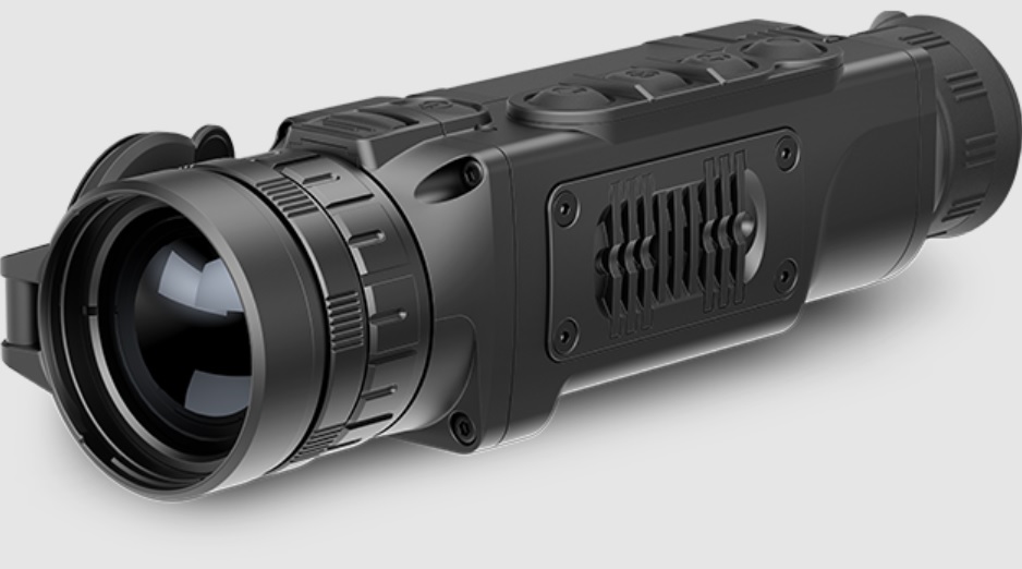 Тепловізійний монокуляр Pulsar Helion XP38 Тепловізійний монокуляр Pulsar Helion XP38