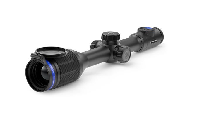 Тепловізійний приціл Pulsar Thermion XM38